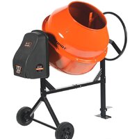 Бетономешалка Patriot BM 188C — Chaika Market