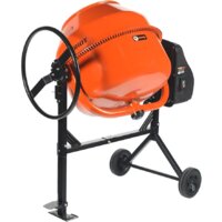 Бетономешалка Patriot BM 188C - Изображение №2 — Chaika Market