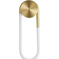 Бра Arte Lamp Lumino A2233AP-20GO — Chaika Market