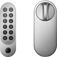 Дверной замок Aqara Smart Lock U200 Kit (серый) — Chaika Market