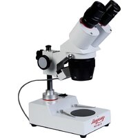 Микроскоп Микромед МС-1 вар.2B (2х/4х) 10554 - Изображение №2 — Chaika Market