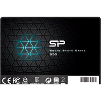 SSD Silicon-Power Slim S55 960GB SP960GBSS3S55S25 — Chaika Market