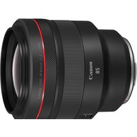 Объектив Canon RF 85mm f/1.2L USM — Chaika Market