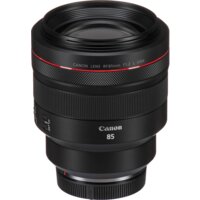 Объектив Canon RF 85mm f/1.2L USM - Изображение №8 — Chaika Market