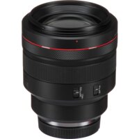 Объектив Canon RF 85mm f/1.2L USM - Изображение №11 — Chaika Market