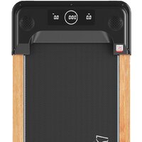 Электрическая беговая дорожка Unixfit Wood Way 2.0 APP - Изображение №14 — Chaika Market