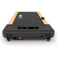 Электрическая беговая дорожка Unixfit Wood Way 2.0 APP - Изображение №15 — Chaika Market