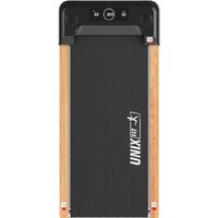 Электрическая беговая дорожка Unixfit Wood Way 2.0 APP - Изображение №13 — Chaika Market