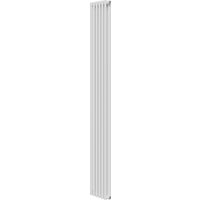 Дизайн-радиатор Royal Thermo Shift R22 C2180 - 06 секций RAL9016 — Chaika Market