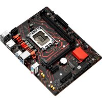 Материнская плата Maxsun Milestone B760M D5L V2 - Изображение №4 — Chaika Market