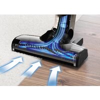 Пылесос Bosch Serie 4 Flexxo BCH3ALL21 - Изображение №6 — Chaika Market