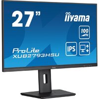Монитор Iiyama ProLite XUB2793HSU-B7 - Изображение №2 — Chaika Market