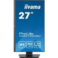 Монитор Iiyama ProLite XUB2793HSU-B7 - Изображение №3 — Chaika Market