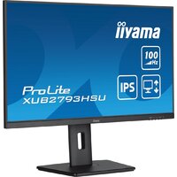 Монитор Iiyama ProLite XUB2793HSU-B7 - Изображение №4 — Chaika Market