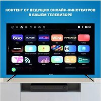 Телевизор Skyline 40LST6385 - Изображение №7 — Chaika Market