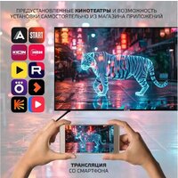 Телевизор Skyline 40LST6385 - Изображение №6 — Chaika Market