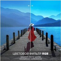 Телевизор Skyline 40LST6385 - Изображение №4 — Chaika Market