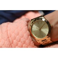 Наручные часы Michael Kors MK3179 - Изображение №5 — Chaika Market