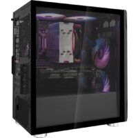 Корпус SilverStone Fara H1M SST-FAH1MB-G - Изображение №17 — Chaika Market