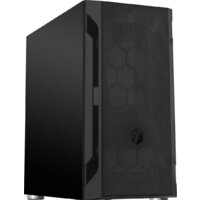 Корпус SilverStone Fara H1M SST-FAH1MB-G - Изображение №20 — Chaika Market