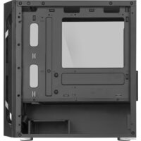 Корпус SilverStone Fara H1M SST-FAH1MB-G - Изображение №8 — Chaika Market