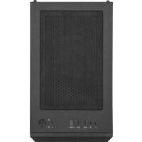 Корпус SilverStone Fara H1M SST-FAH1MB-G - Изображение №4 — Chaika Market