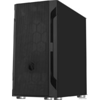 Корпус SilverStone Fara H1M SST-FAH1MB-G - Изображение №11 — Chaika Market