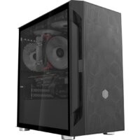 Корпус SilverStone Fara H1M SST-FAH1MB-G - Изображение №13 — Chaika Market