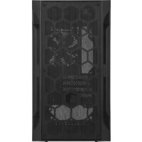 Корпус SilverStone Fara H1M SST-FAH1MB-G - Изображение №3 — Chaika Market