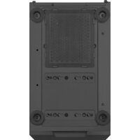 Корпус SilverStone Fara H1M SST-FAH1MB-G - Изображение №2 — Chaika Market