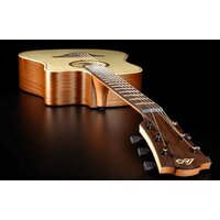 Акустическая гитара LAG Tramontane 70 T70DC - Изображение №2 — Chaika Market