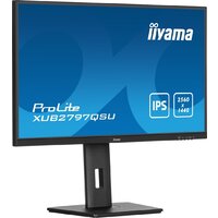 Монитор Iiyama ProLite XUB2797QSU-B1 - Изображение №4 — Chaika Market