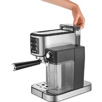 Рожковая кофеварка Sencor SES 4910SS - Изображение №8 — Chaika Market