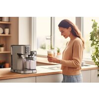Рожковая кофеварка Sencor SES 4910SS - Изображение №15 — Chaika Market