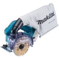 Дисковая (циркулярная) пила Makita DCC500Z (без АКБ) — Chaika Market