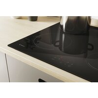 Варочная панель Candy CI642CBB - Изображение №4 — Chaika Market