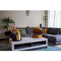 Виниловый проигрыватель Lenco TT-34 - Изображение №2 — Chaika Market