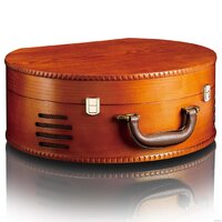 Виниловый проигрыватель Lenco TT-34 - Изображение №5 — Chaika Market