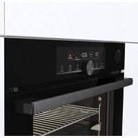 Электрический духовой шкаф Gorenje BPSA6747A08BG - Изображение №4 — Chaika Market