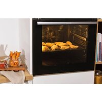 Электрический духовой шкаф Gorenje BPSA6747A08BG - Изображение №14 — Chaika Market