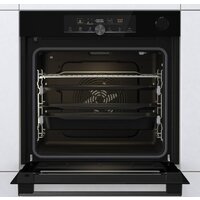 Электрический духовой шкаф Gorenje BPSA6747A08BG - Изображение №6 — Chaika Market