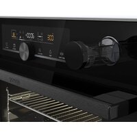 Электрический духовой шкаф Gorenje BPSA6747A08BG - Изображение №16 — Chaika Market