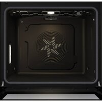 Электрический духовой шкаф Gorenje BPSA6747A08BG - Изображение №2 — Chaika Market