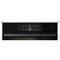 Электрический духовой шкаф Gorenje BPSA6747A08BG - Изображение №10 — Chaika Market