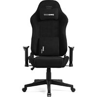 Игровое (геймерское) кресло VMMGame Astral New Era 2.0 OT-B23-VRBK-NE-2 (Velour Black) — Chaika Market
