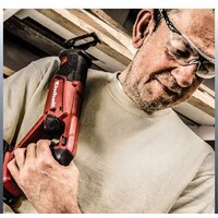 Сабельная пила Einhell TE-AP 18 Li 4326300 (без АКБ) - Изображение №2 — Chaika Market