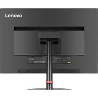 Монитор Lenovo ThinkVision T24d-10 61B4MAT1EU - Изображение №5 — Chaika Market