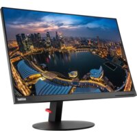 Монитор Lenovo ThinkVision T24d-10 61B4MAT1EU - Изображение №2 — Chaika Market
