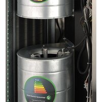 Тепловая завеса Ballu BHC-D25-T24-BS - Изображение №2 — Chaika Market