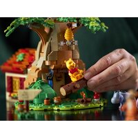 Конструктор LEGO Ideas Disney 21326 Винни Пух - Изображение №21 — Chaika Market